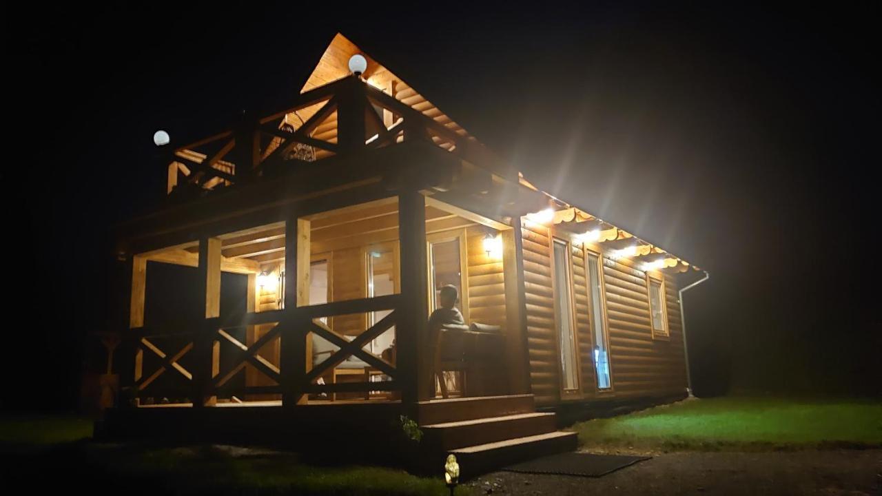 Domki Kolorowe Marciszow Exterior foto