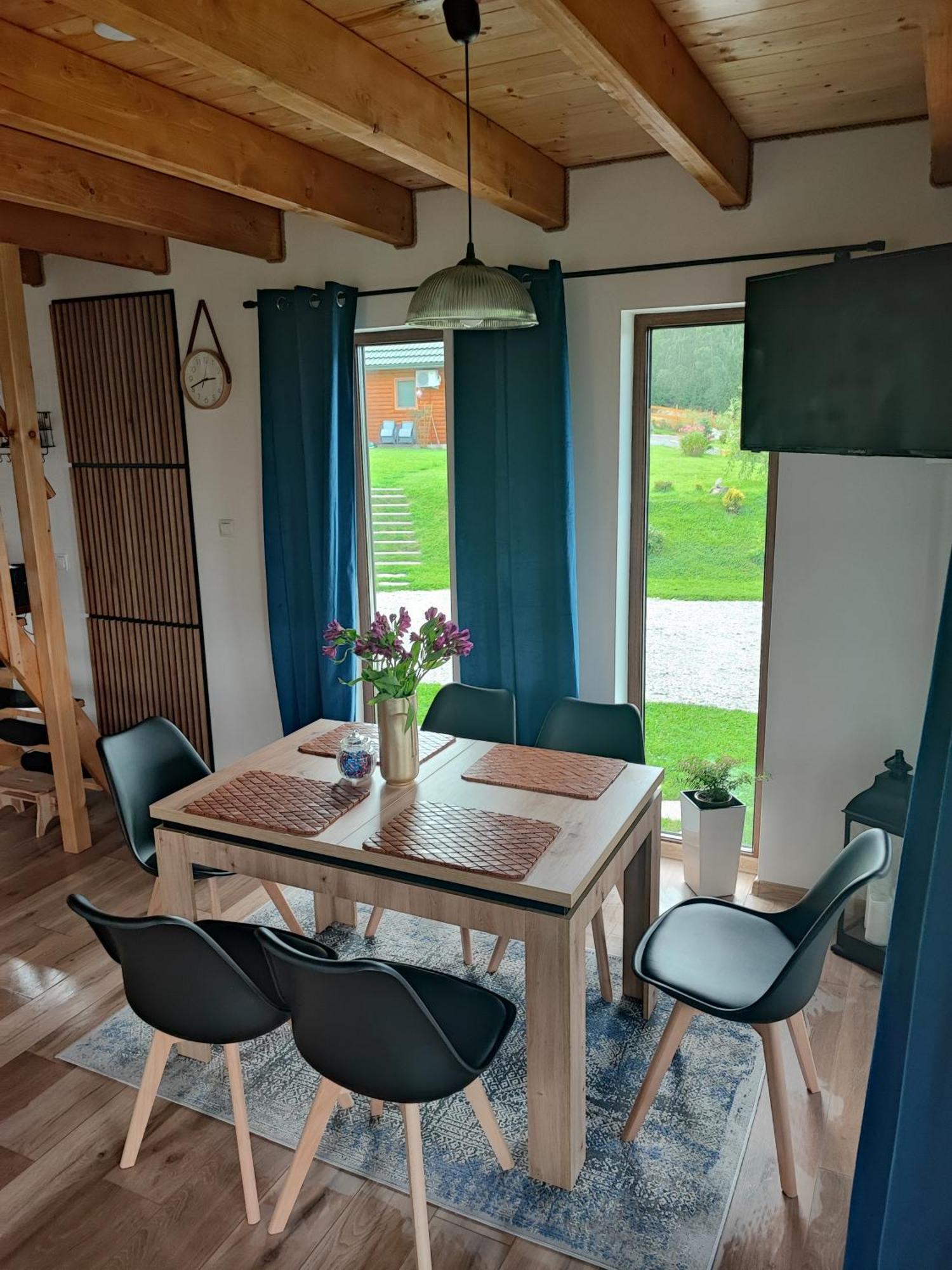 Domki Kolorowe Marciszow Habitación foto
